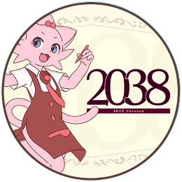 2038 (2022 Version)