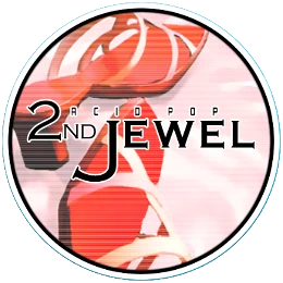 2nd Jewel Disk Images