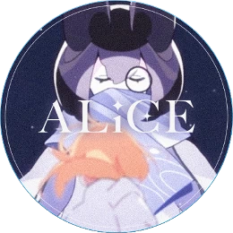 ALiCE Disk Images