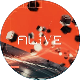 ALiVE Disk Images