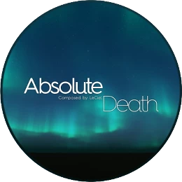 Absolute Death Disk Images