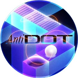 AntiDOT Disk Images