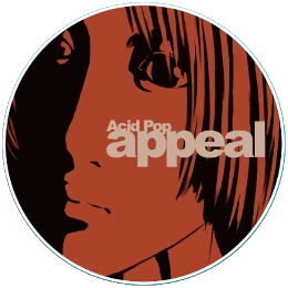 Appeal Disk Images