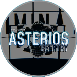 Asterios (RE-ENTRY) Disk Images