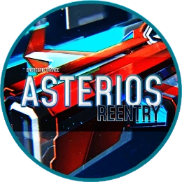 Asterios (RE-ENTRY)