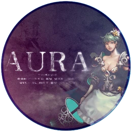 Aura Disk Images