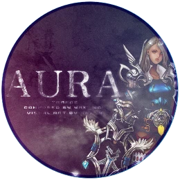 Aura Disk Images