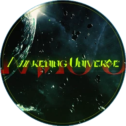 Awakening Universe Disk Images