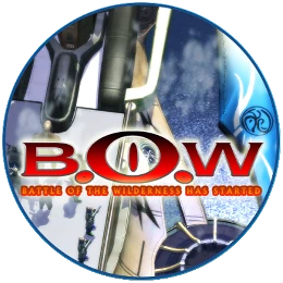 B.O.W Disk Images