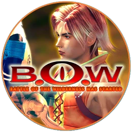 B.O.W Disk Images