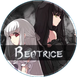 BEATRICE Disk Images