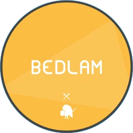 BEDLAM Disk Images