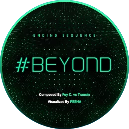 #BEYOND Disk Images
