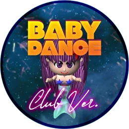 Baby Dance (Club Ver.) (Remaster) Disk Images