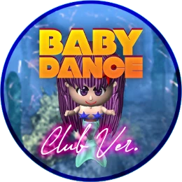 Baby Dance (Club Ver.) (Remaster) Disk Images
