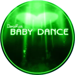 Baby Dance EZ Disk image