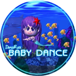 Baby Dance HD Disk image