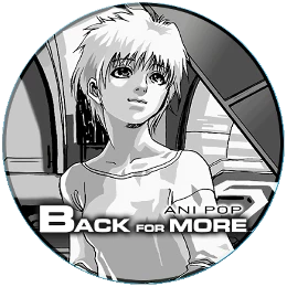 Back For More (Remaster) Disk Images