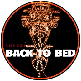 Back to Bed Disk Images