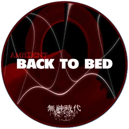 Back to Bed Disk Images