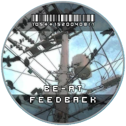 Be-at Feedback Disk Images