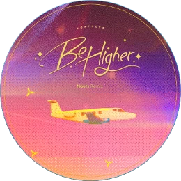 Be Higher (Nauts REMIX) Disk Images