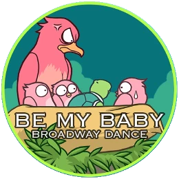 Be My Baby Disk Images