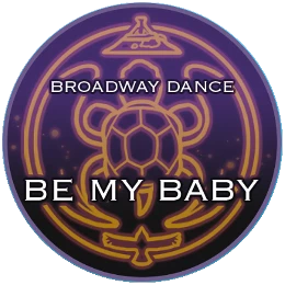 Be My Baby_SHD Disk Images
