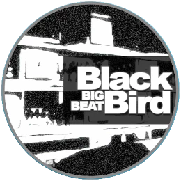 Black Bird Disk Images