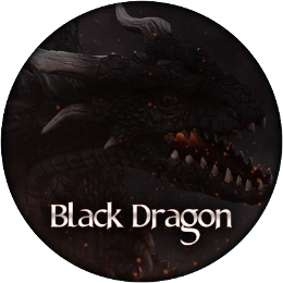 Black Dragon Disk Images