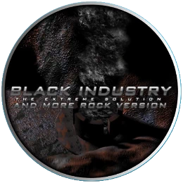 Black Industry (And More Rock Version) Disk Images