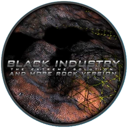 Black Industry (And More Rock Version) Disk Images