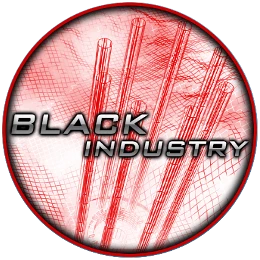 Black Industry Disk Images
