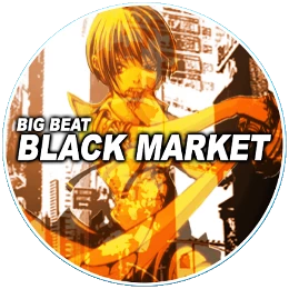 Black Market Disk Images
