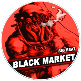 Black Market Disk Images