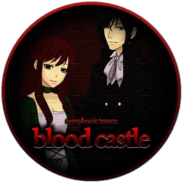 Blood Castle (Remix) Disk Images