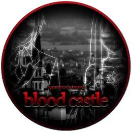 Blood Castle (Remix) Disk Images