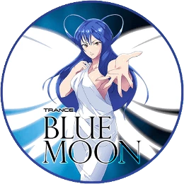 Blue Moon Disk Images
