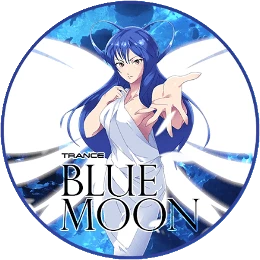 Blue Moon Disk Images