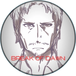 Break of Dawn Disk Images