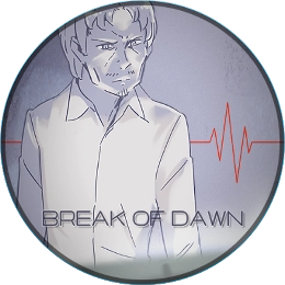 Break of Dawn Disk Images