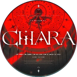 CHIARA Disk Images