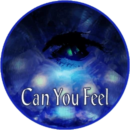 Can You Feel !! Disk Images