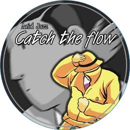 Catch The Flow_HD Disk Images