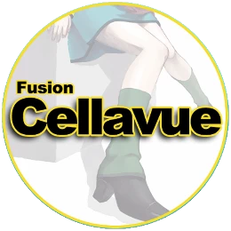 Cellavue Disk Images