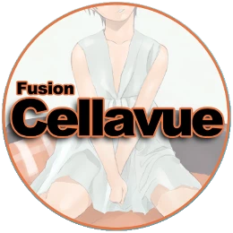 Cellavue Disk Images