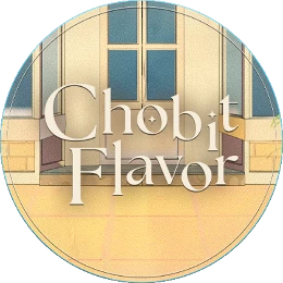 Chobit Flavor Disk Images