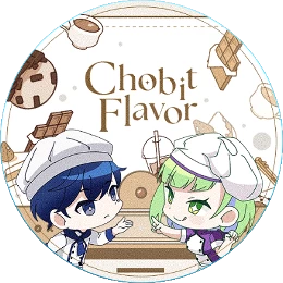 Chobit Flavor