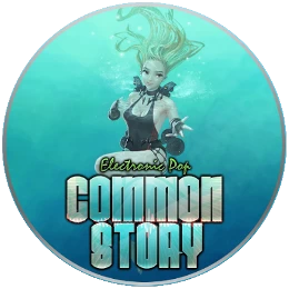 Common Story Disk Images