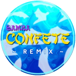 Confete (Evening Mix)